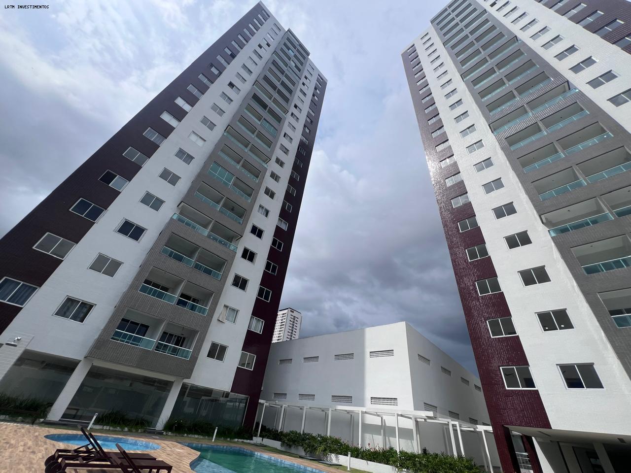 Apartamento à venda com 3 quartos, 90m² - Foto 4