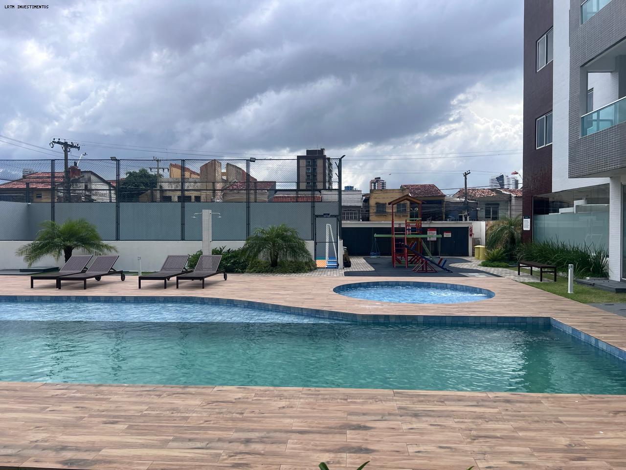 Apartamento à venda com 3 quartos, 90m² - Foto 8