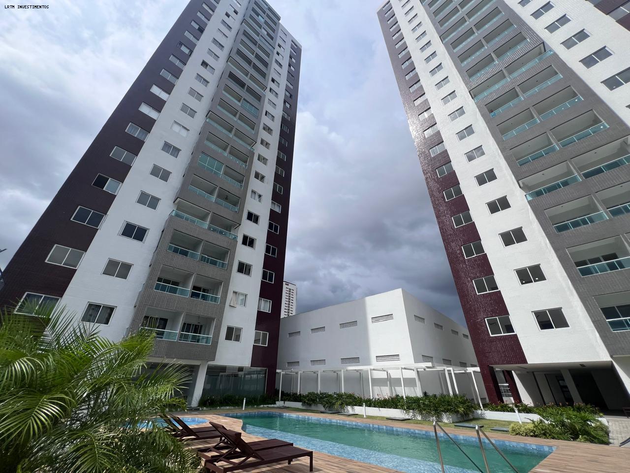 Apartamento à venda com 3 quartos, 90m² - Foto 11