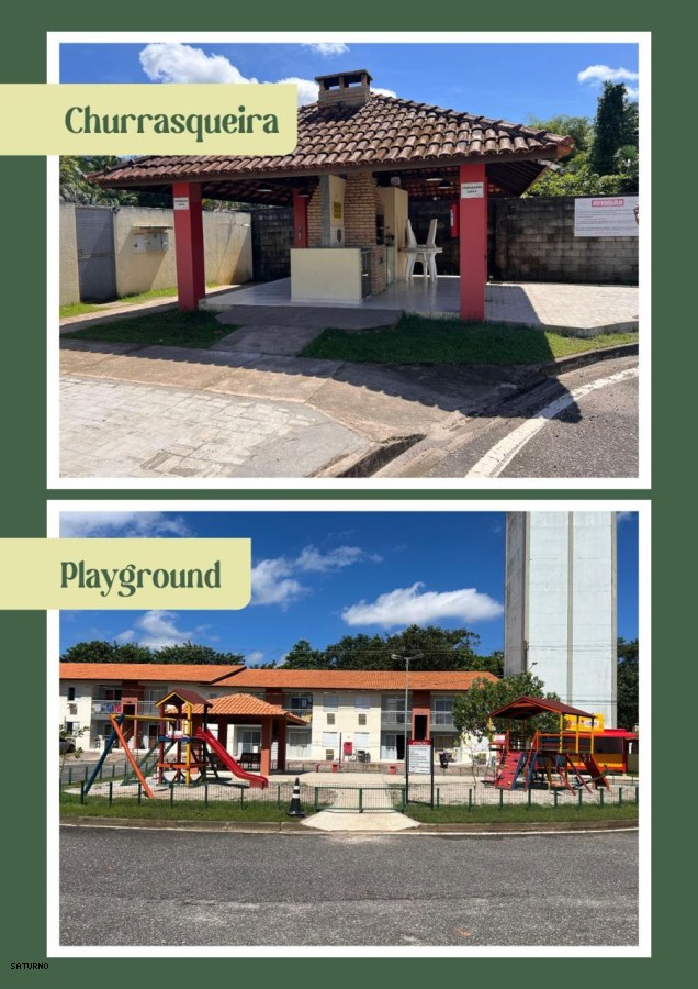 Casa à venda com 2 quartos, 55m² - Foto 7