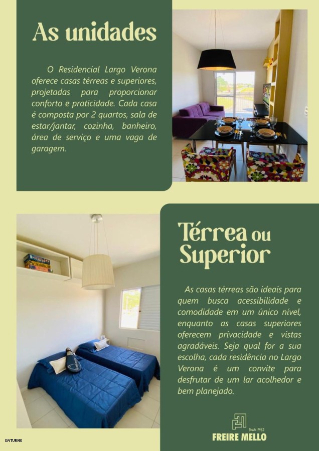 Casa à venda com 2 quartos, 55m² - Foto 11