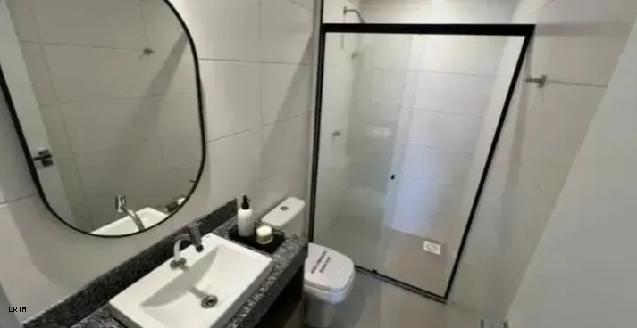 Apartamento à venda com 1 quarto, 44m² - Foto 7
