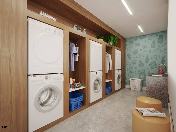 Apartamento à venda com 1 quarto, 44m² - Foto 16