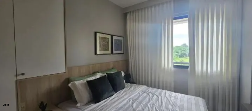 Apartamento à venda com 1 quarto, 44m² - Foto 10