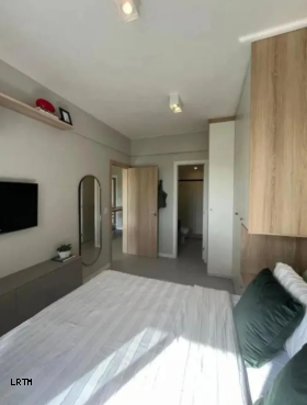 Apartamento à venda com 1 quarto, 44m² - Foto 11