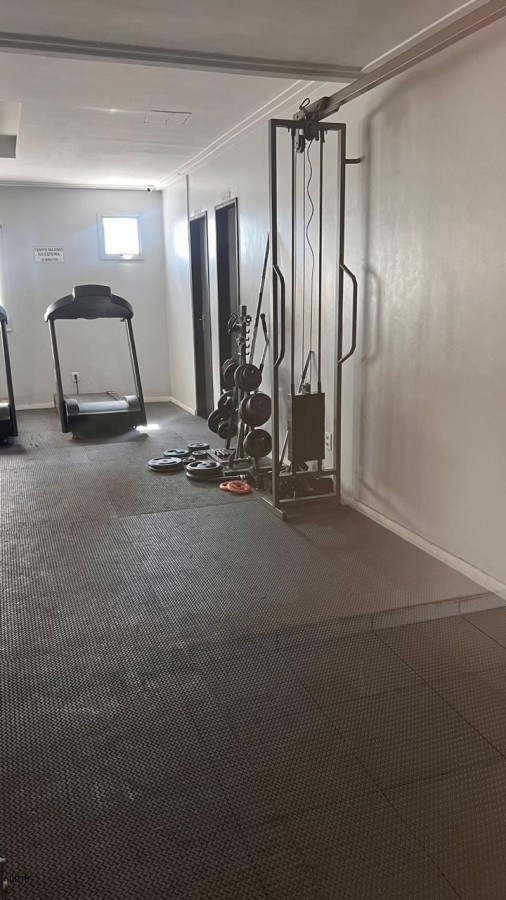 Apartamento à venda com 2 quartos, 55m² - Foto 20