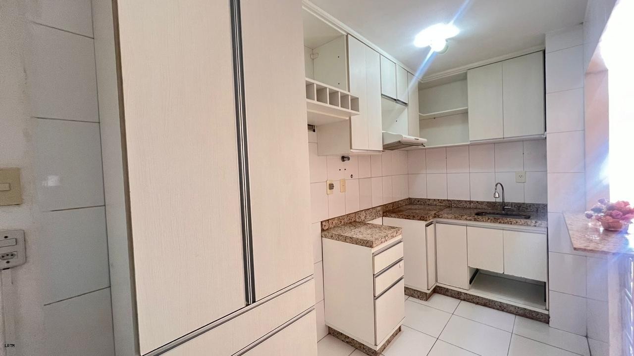 Apartamento à venda com 2 quartos, 55m² - Foto 1