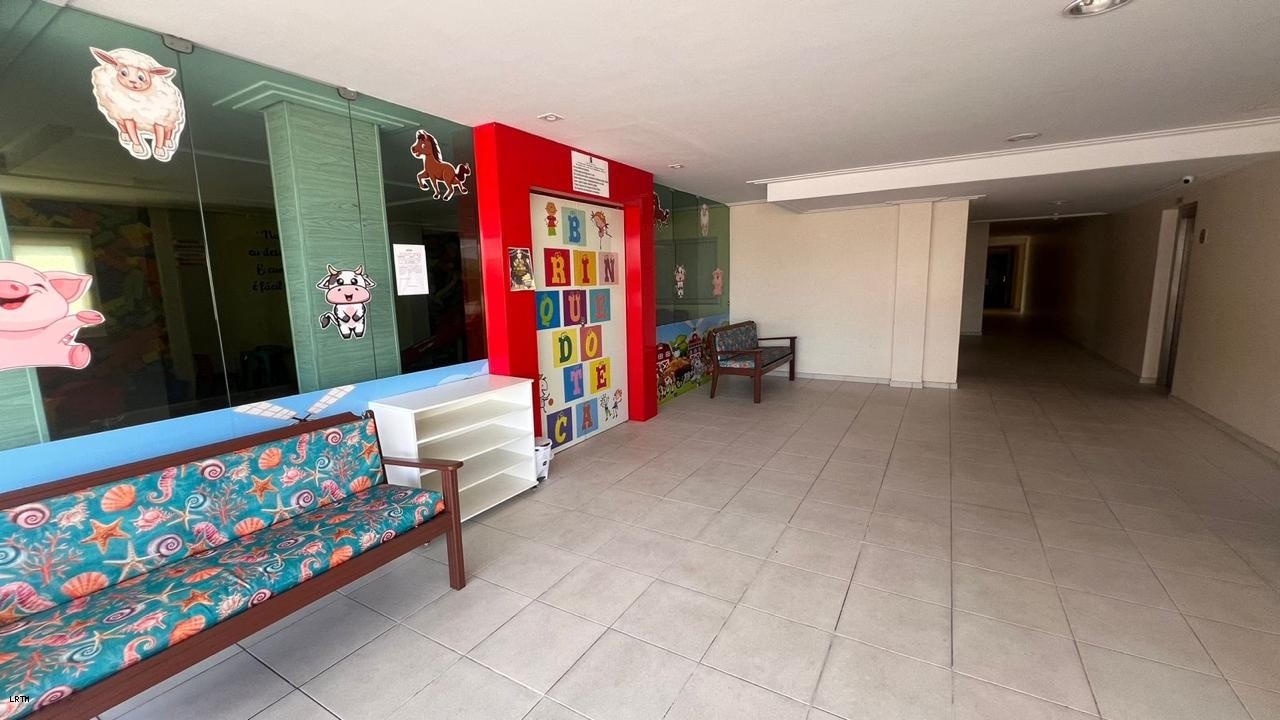 Apartamento à venda com 2 quartos, 55m² - Foto 14