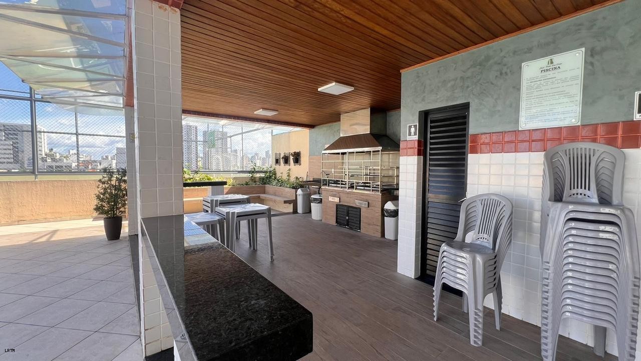 Apartamento à venda com 2 quartos, 55m² - Foto 15