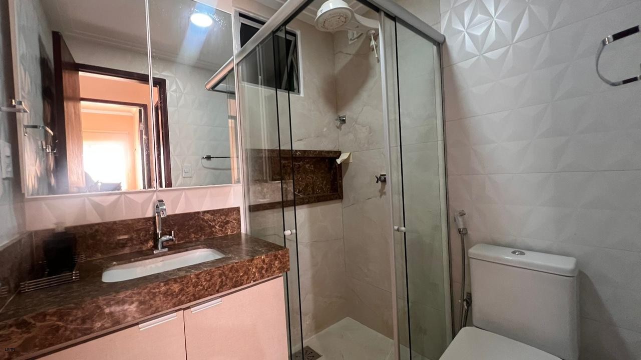Apartamento à venda com 2 quartos, 55m² - Foto 13