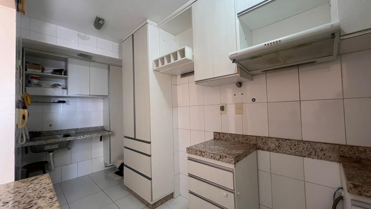 Apartamento à venda com 2 quartos, 55m² - Foto 10