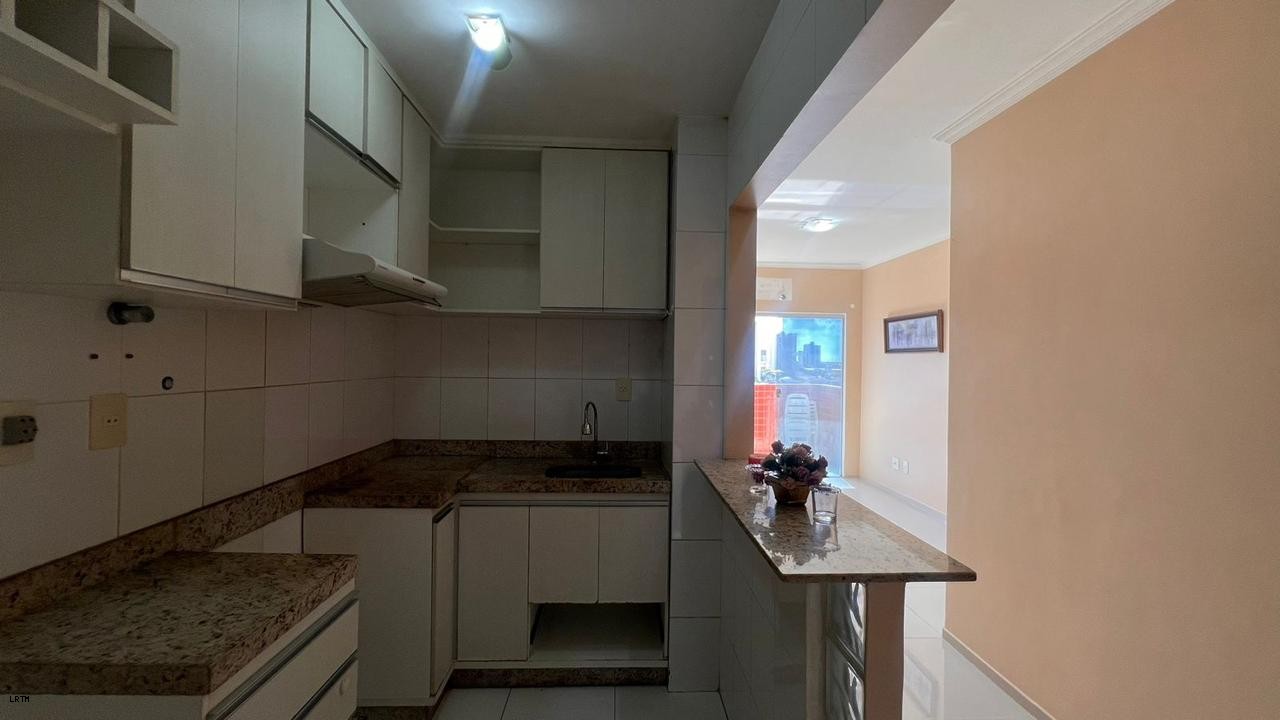 Apartamento à venda com 2 quartos, 55m² - Foto 9