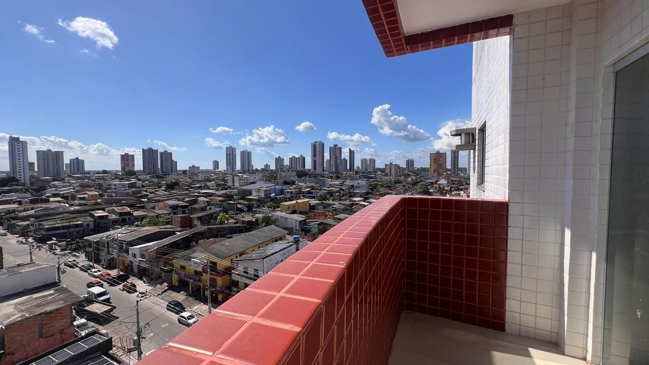 Apartamento à venda com 2 quartos, 55m² - Foto 5