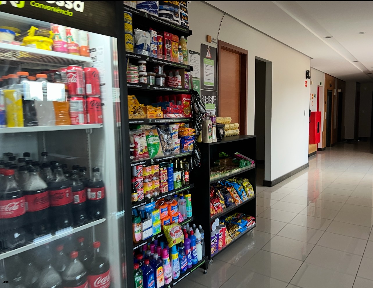 Apartamento, 2 quartos, 55 m² - Foto 2