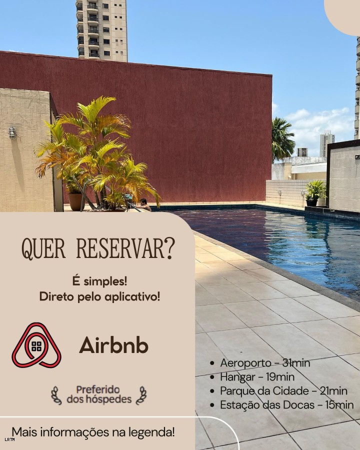 Apartamento, 2 quartos, 55 m² - Foto 4