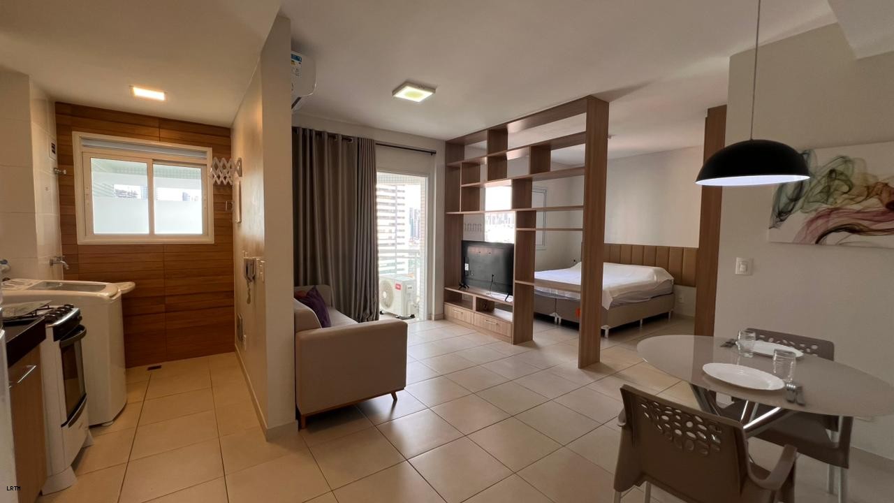 Apartamento, 1 quarto - Foto 4