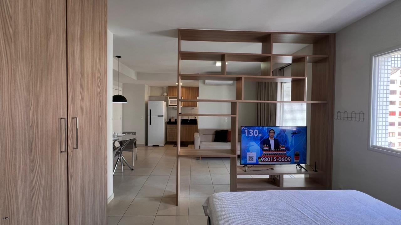 Apartamento, 1 quarto - Foto 9