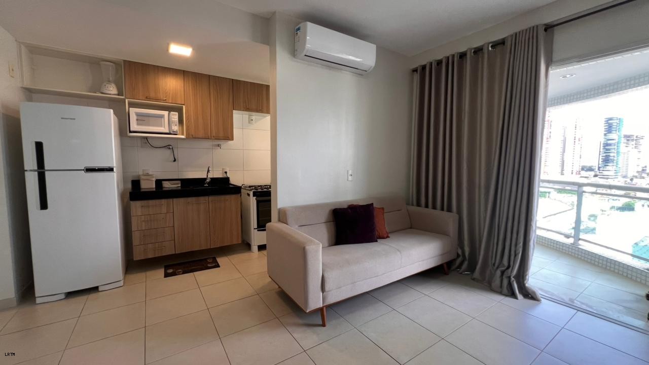 Apartamento, 1 quarto - Foto 12