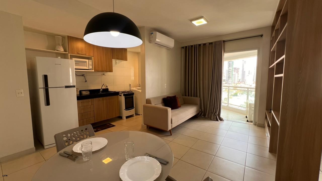 Apartamento, 1 quarto - Foto 11