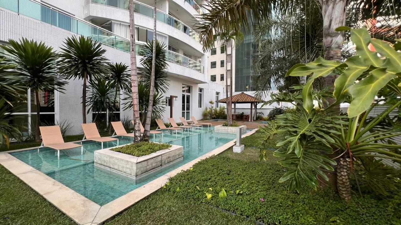 Apartamento, 1 quarto - Foto 1