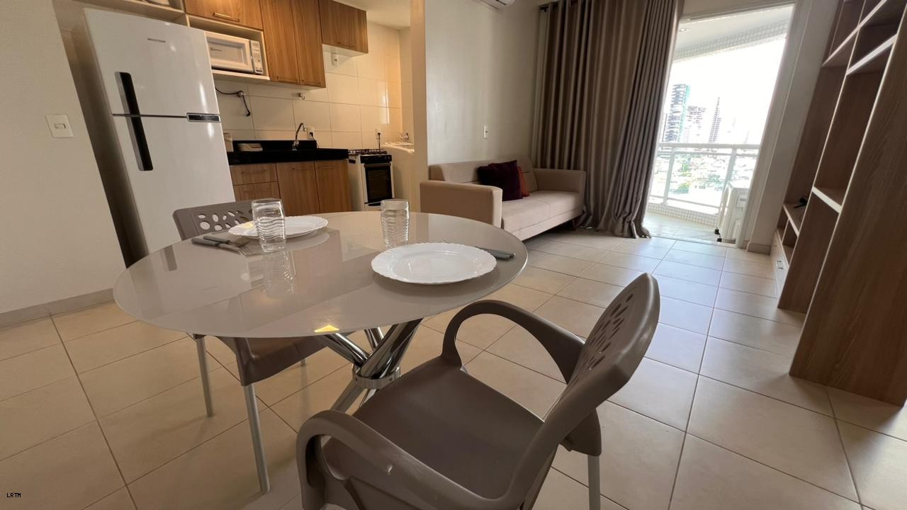 Apartamento, 1 quarto - Foto 5