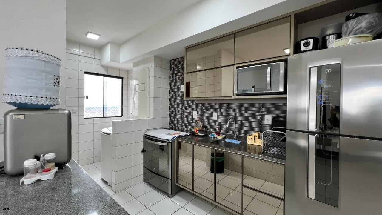 Apartamento, 3 quartos - Foto 1