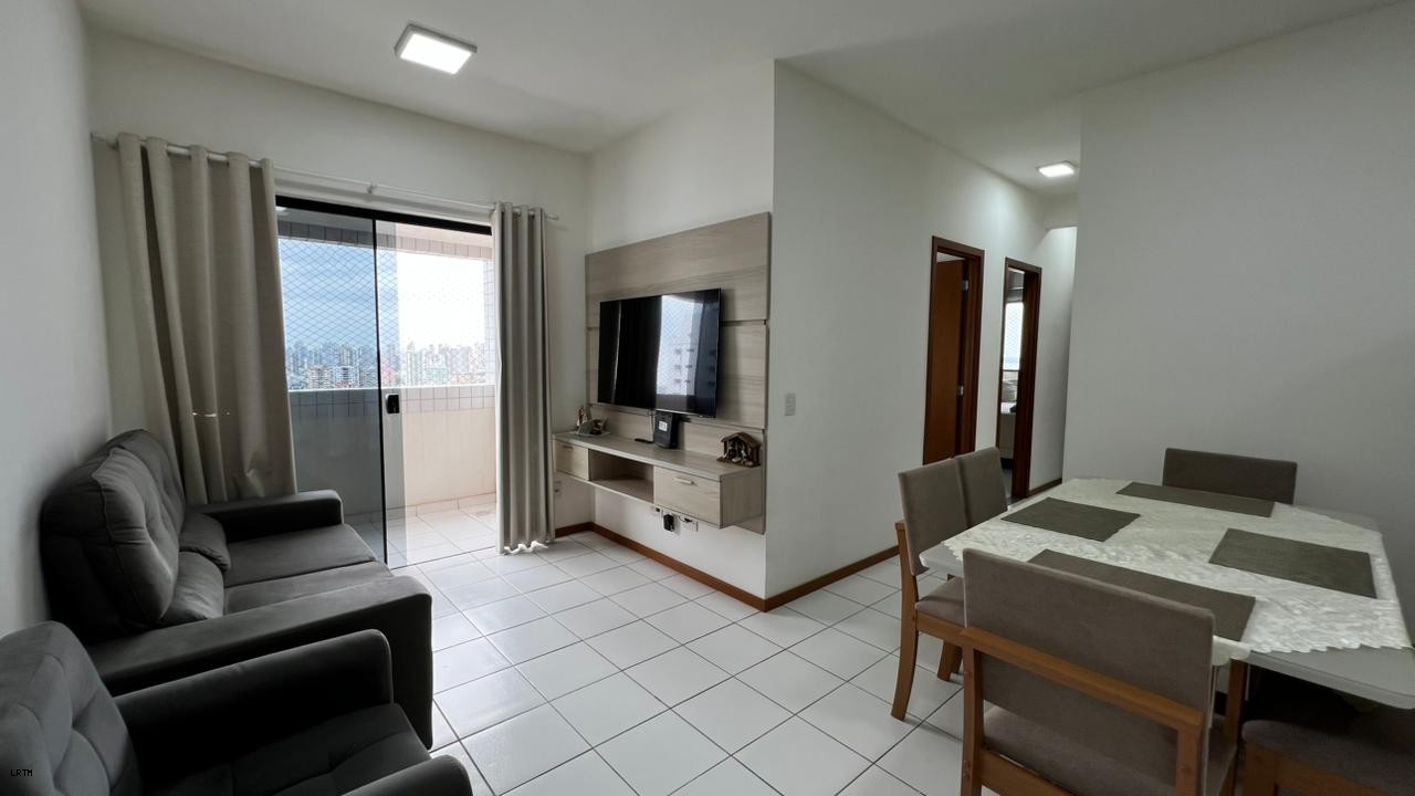 Apartamento, 3 quartos - Foto 3