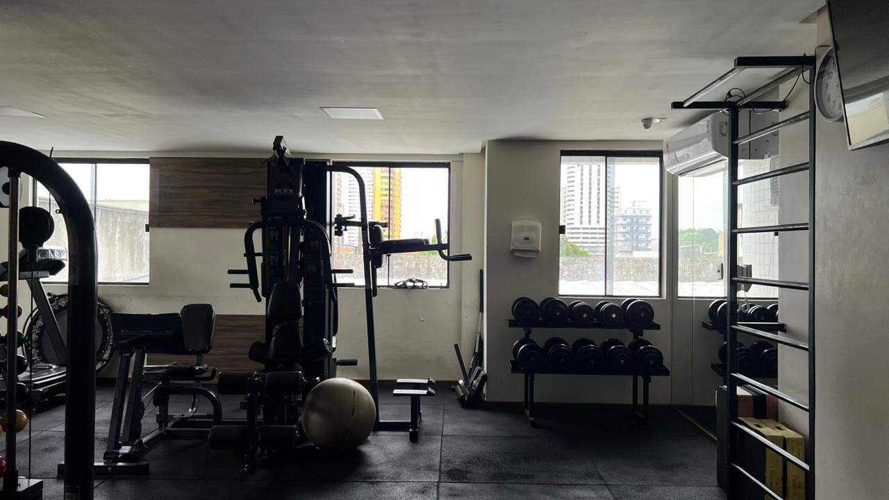 Apartamento, 3 quartos - Foto 15