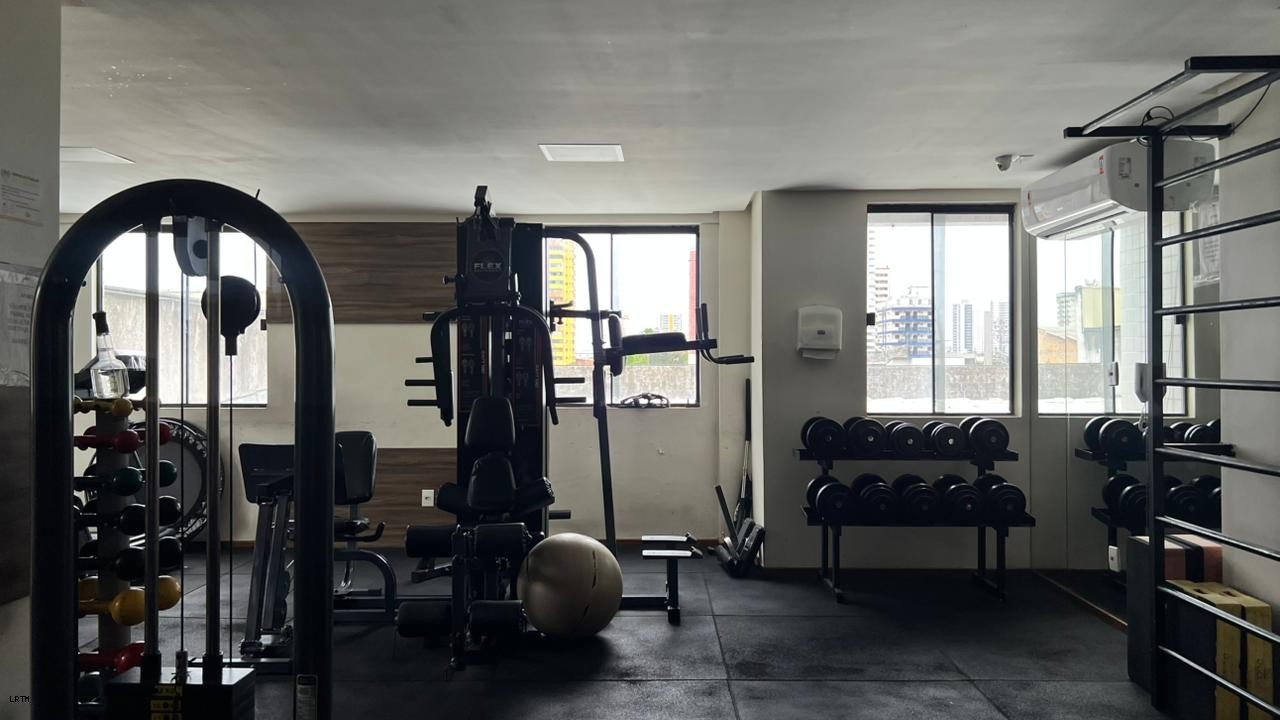 Apartamento, 3 quartos - Foto 16