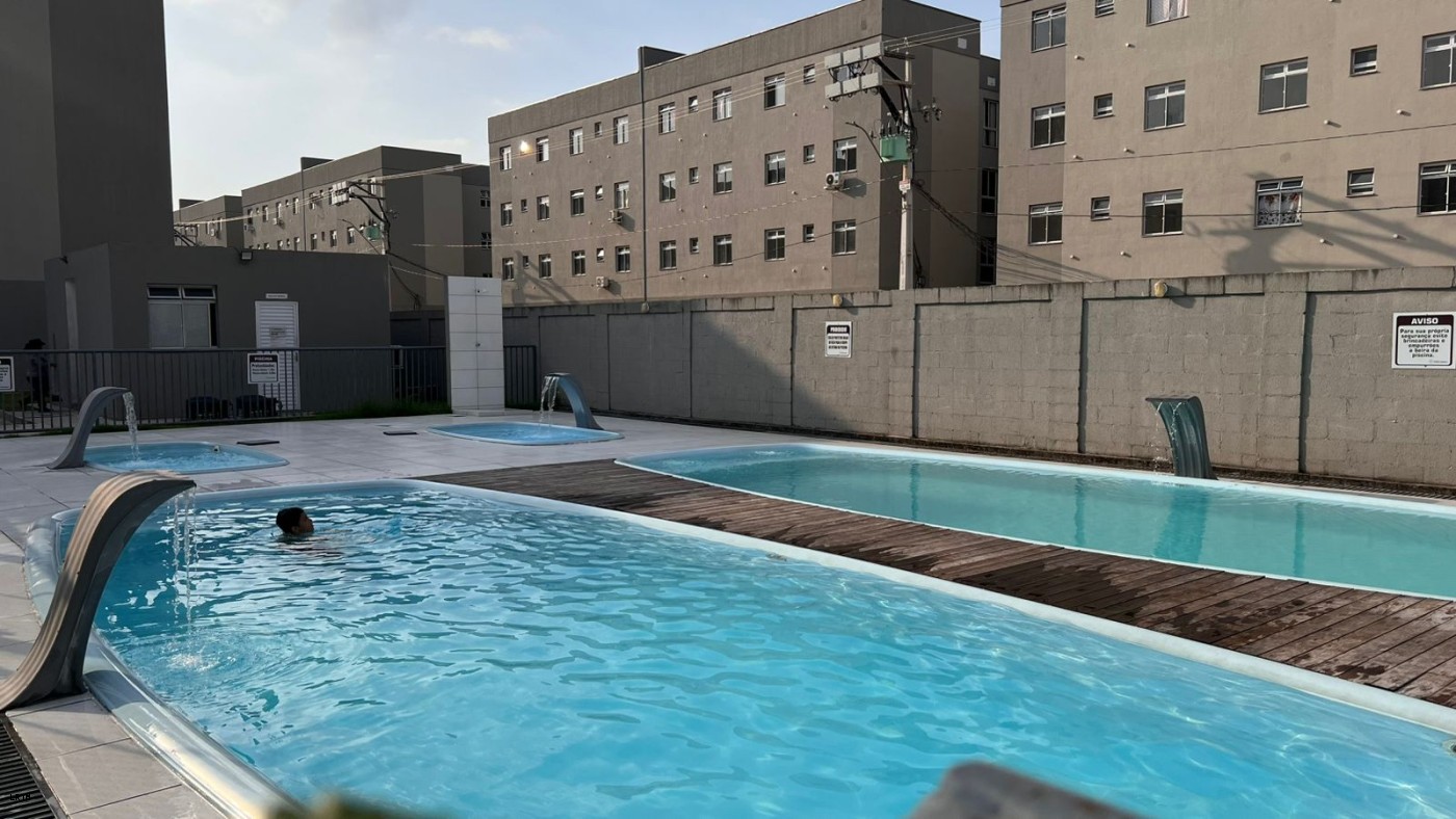 Apartamento, 2 quartos - Foto 1