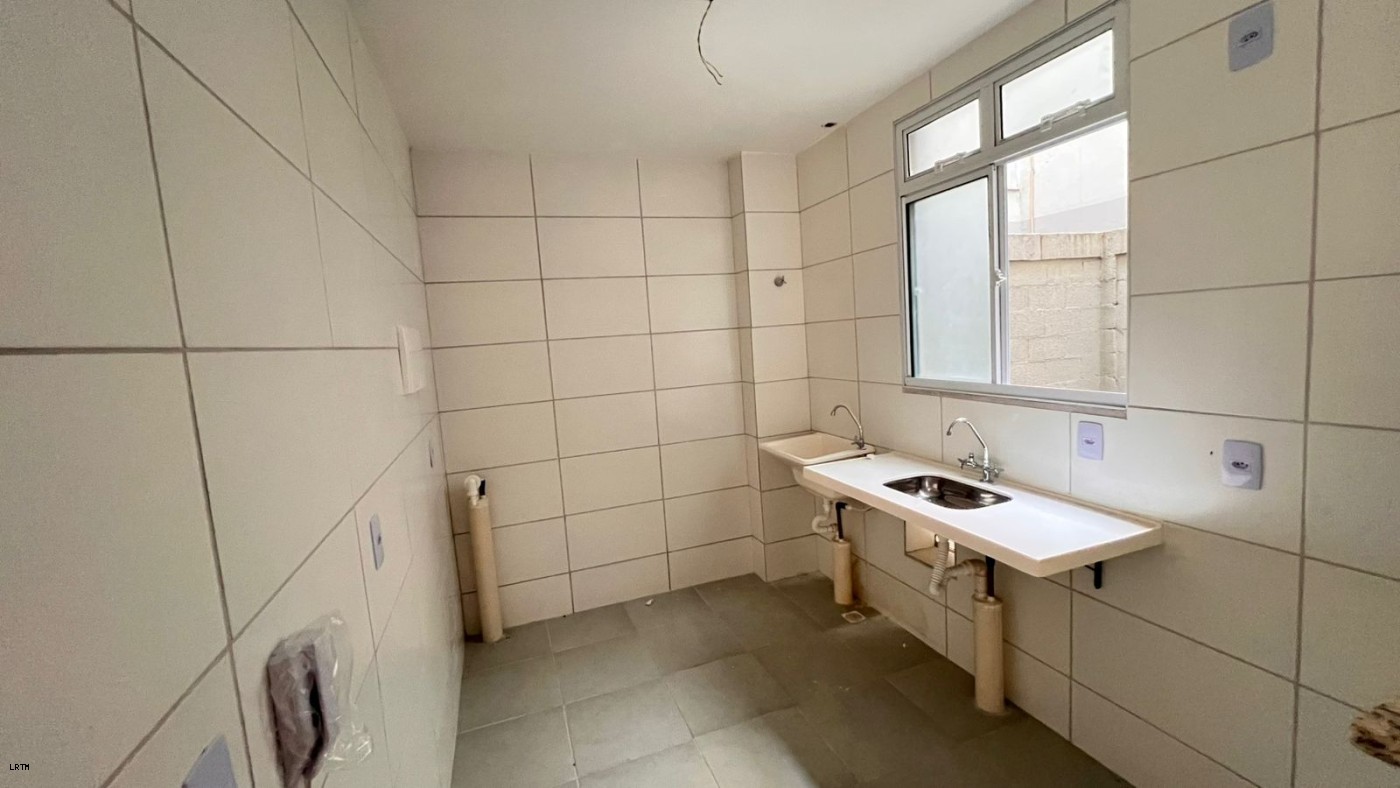 Apartamento, 2 quartos - Foto 5