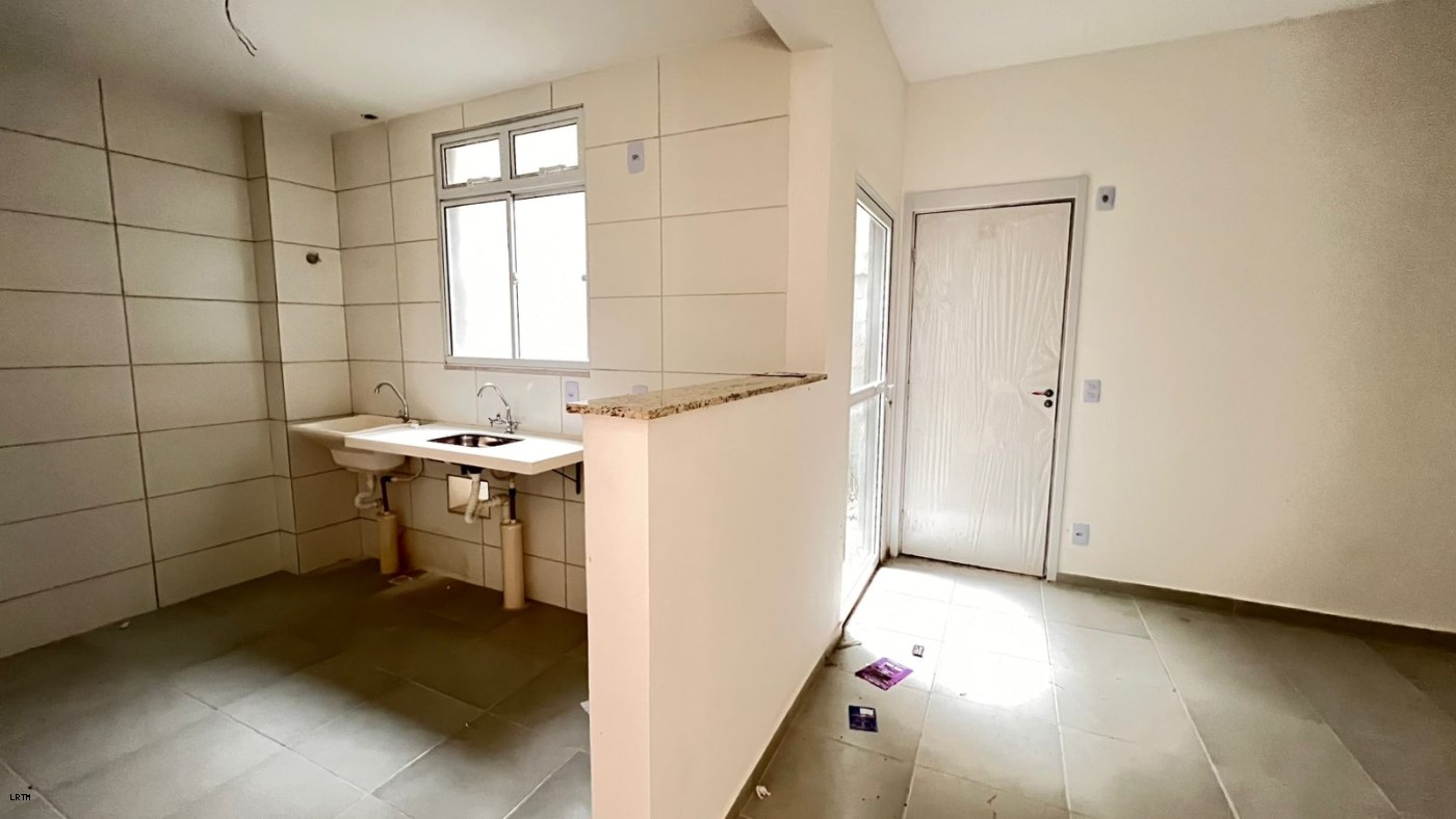 Apartamento, 2 quartos - Foto 3