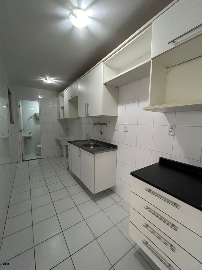 Apartamento, 2 quartos - Foto 2