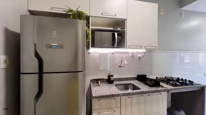Apartamento, 3 quartos, 76 m² - Foto 6