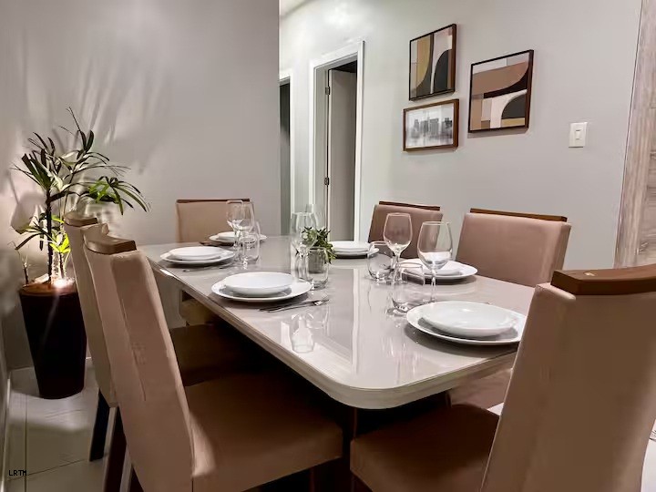 Apartamento, 3 quartos, 76 m² - Foto 3