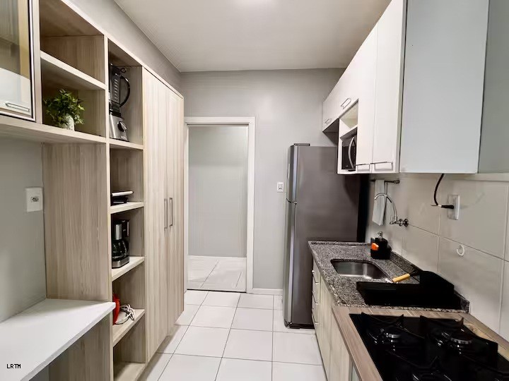 Apartamento, 3 quartos, 76 m² - Foto 8