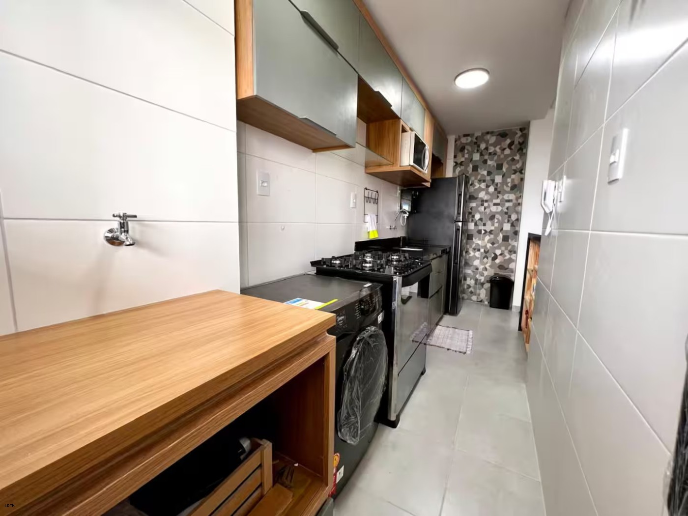 Apartamento, 2 quartos, 68 m² - Foto 5