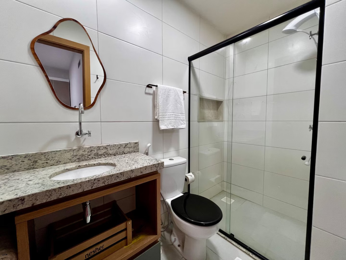 Apartamento, 2 quartos, 68 m² - Foto 8