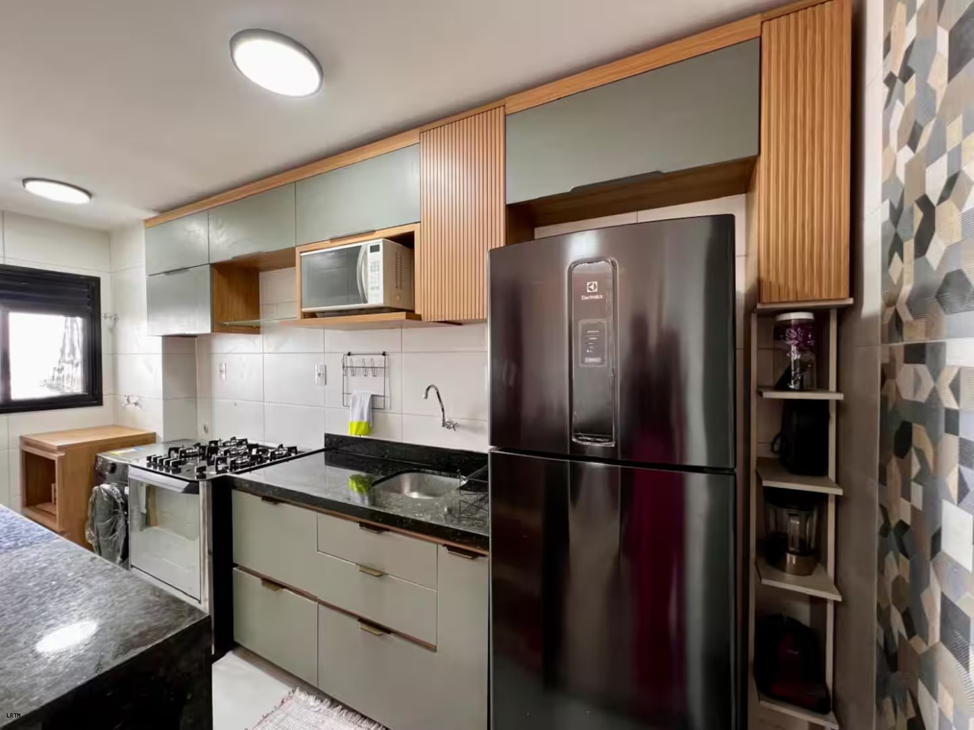 Apartamento, 2 quartos, 68 m² - Foto 4