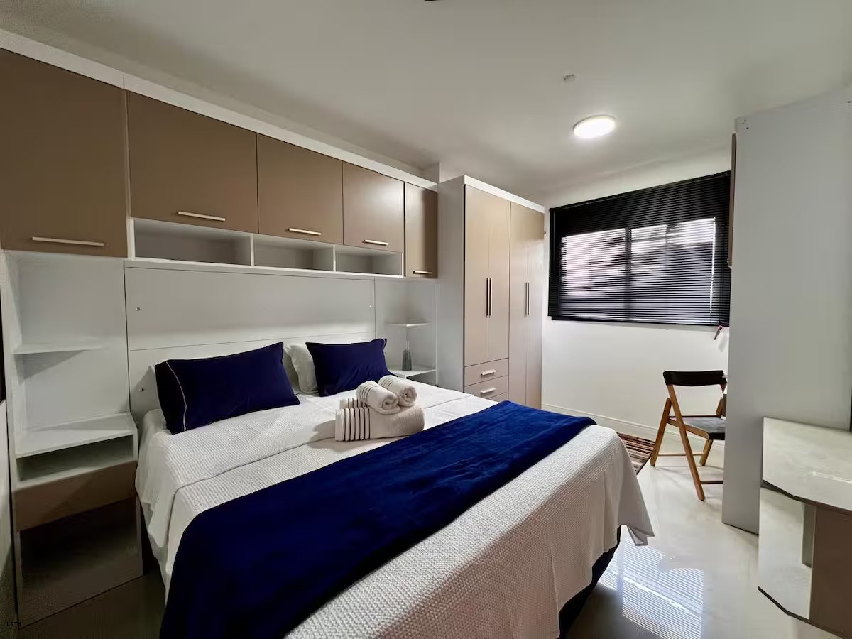 Apartamento, 2 quartos, 68 m² - Foto 6