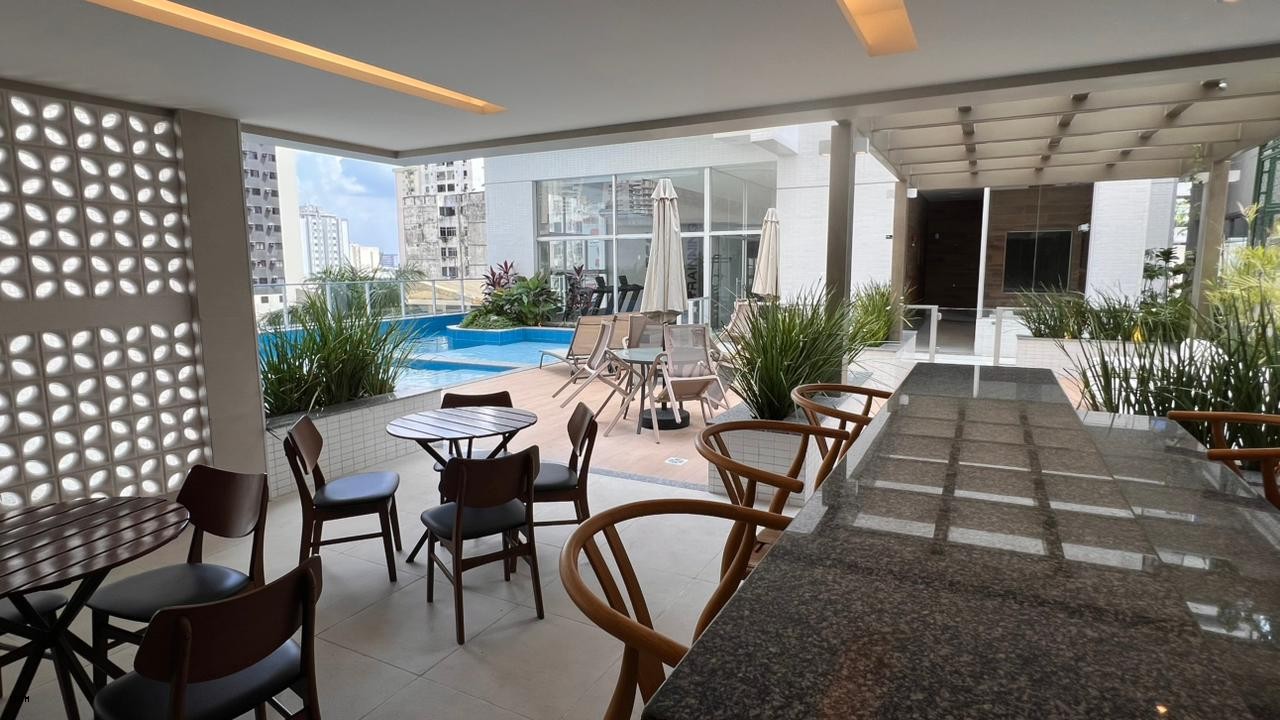 Apartamento, 1 quarto, 47 m² - Foto 8