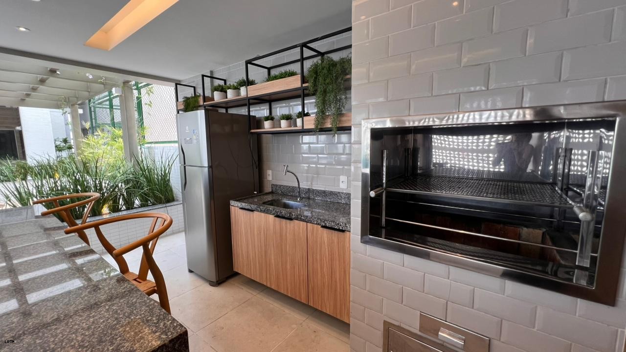 Apartamento, 1 quarto, 47 m² - Foto 11