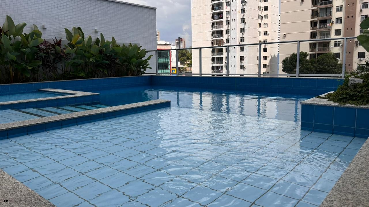 Apartamento, 1 quarto, 47 m² - Foto 12