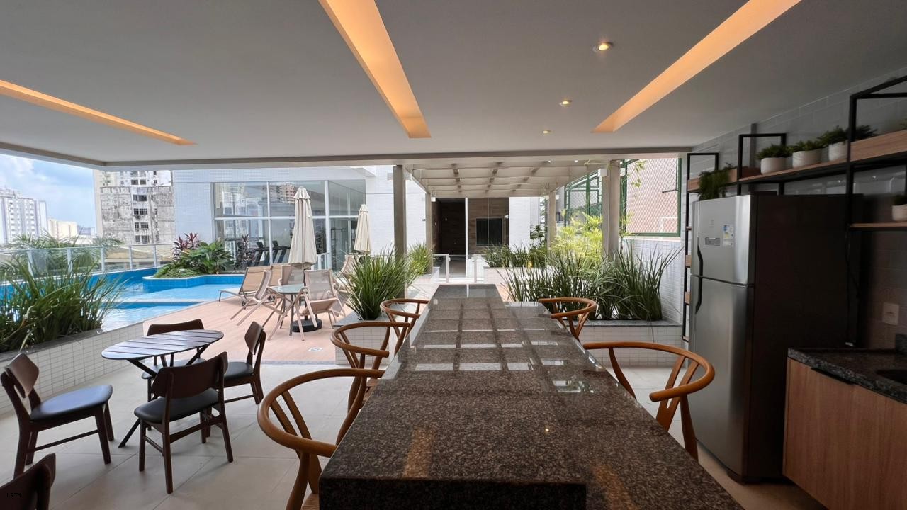 Apartamento, 1 quarto, 47 m² - Foto 9