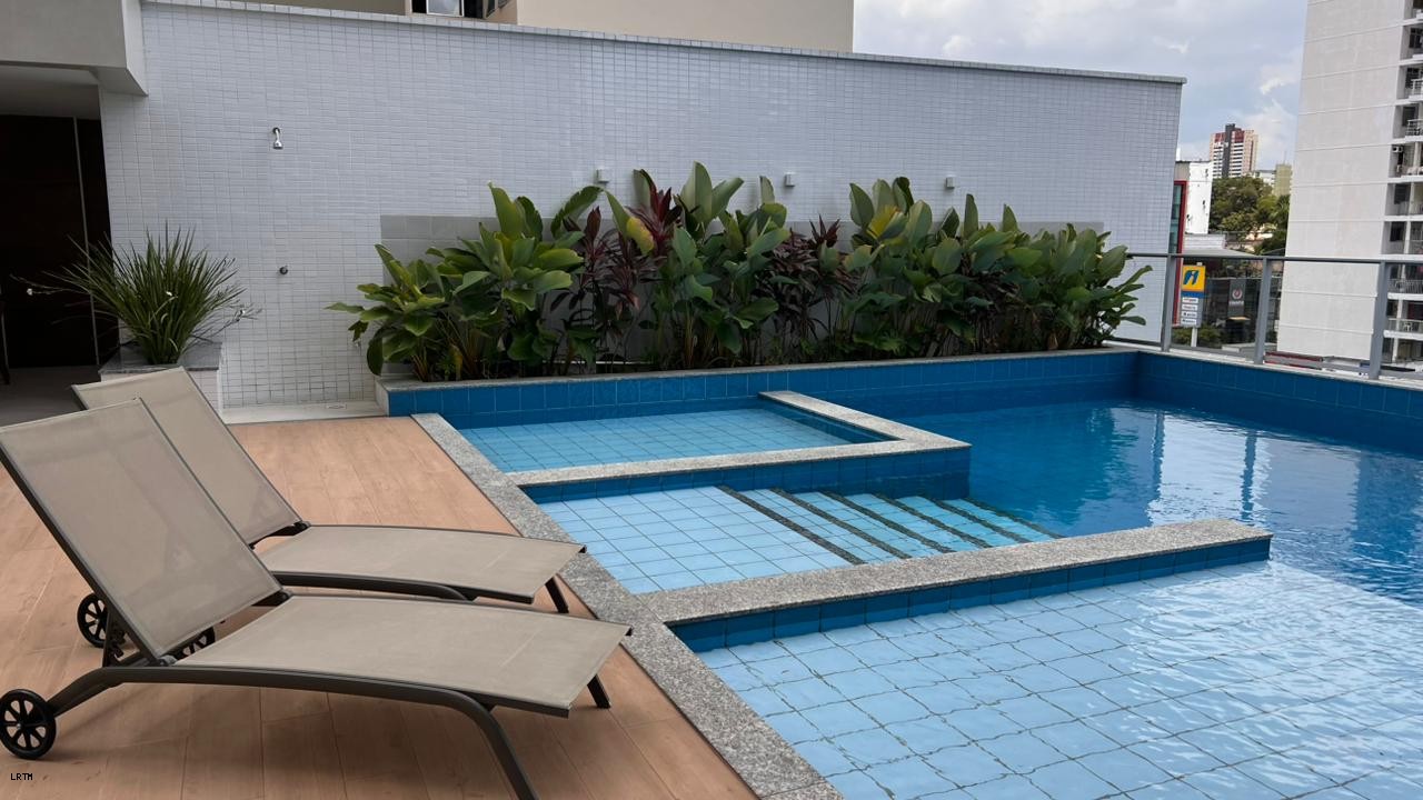 Apartamento, 1 quarto, 47 m² - Foto 13