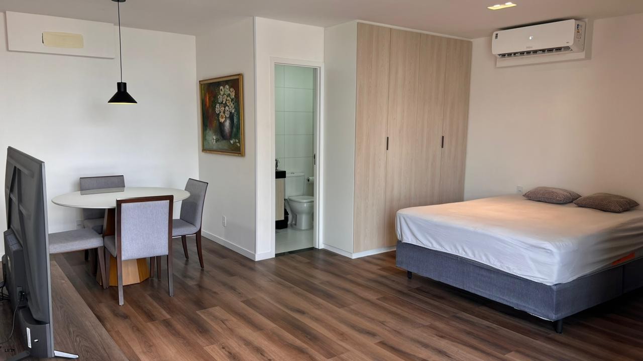 Apartamento, 1 quarto, 47 m² - Foto 5