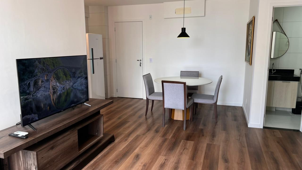 Apartamento, 1 quarto, 47 m² - Foto 3