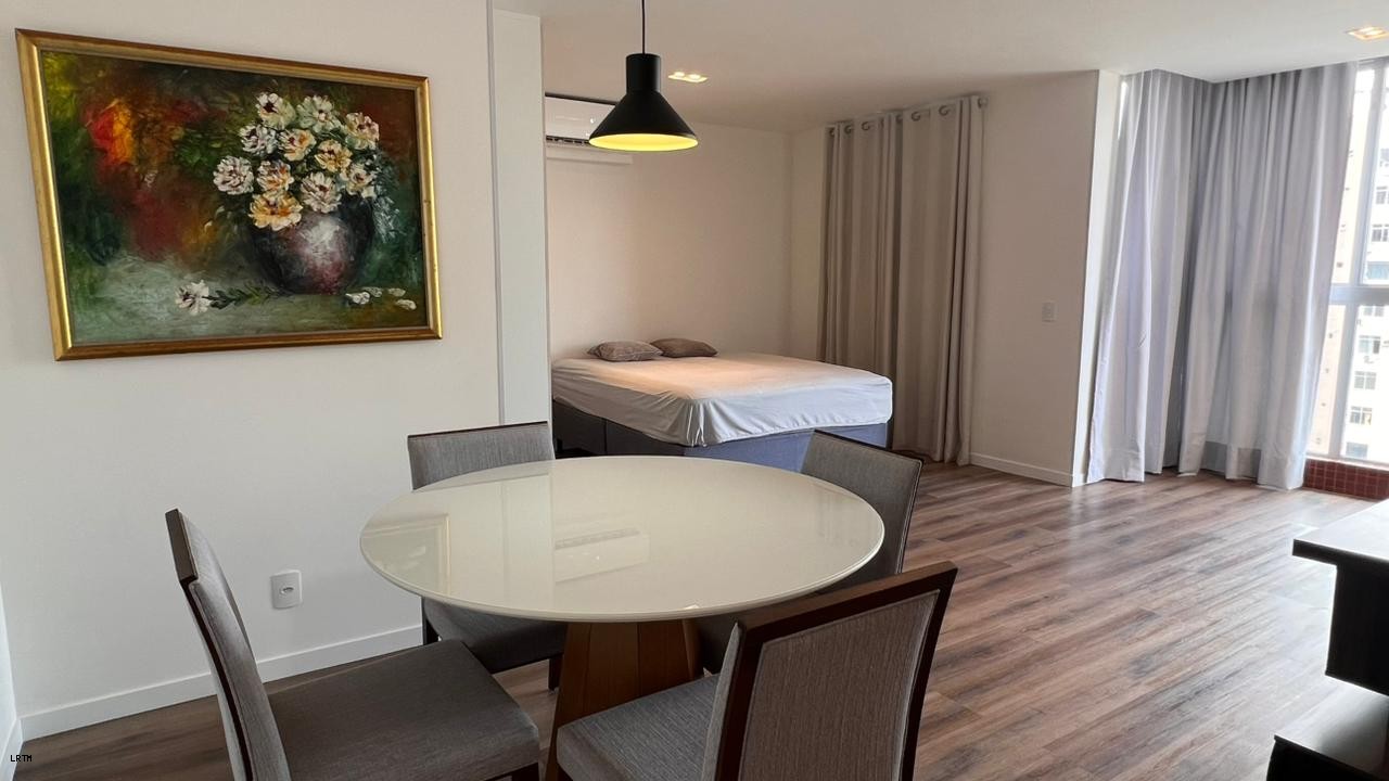 Apartamento, 1 quarto, 47 m² - Foto 2