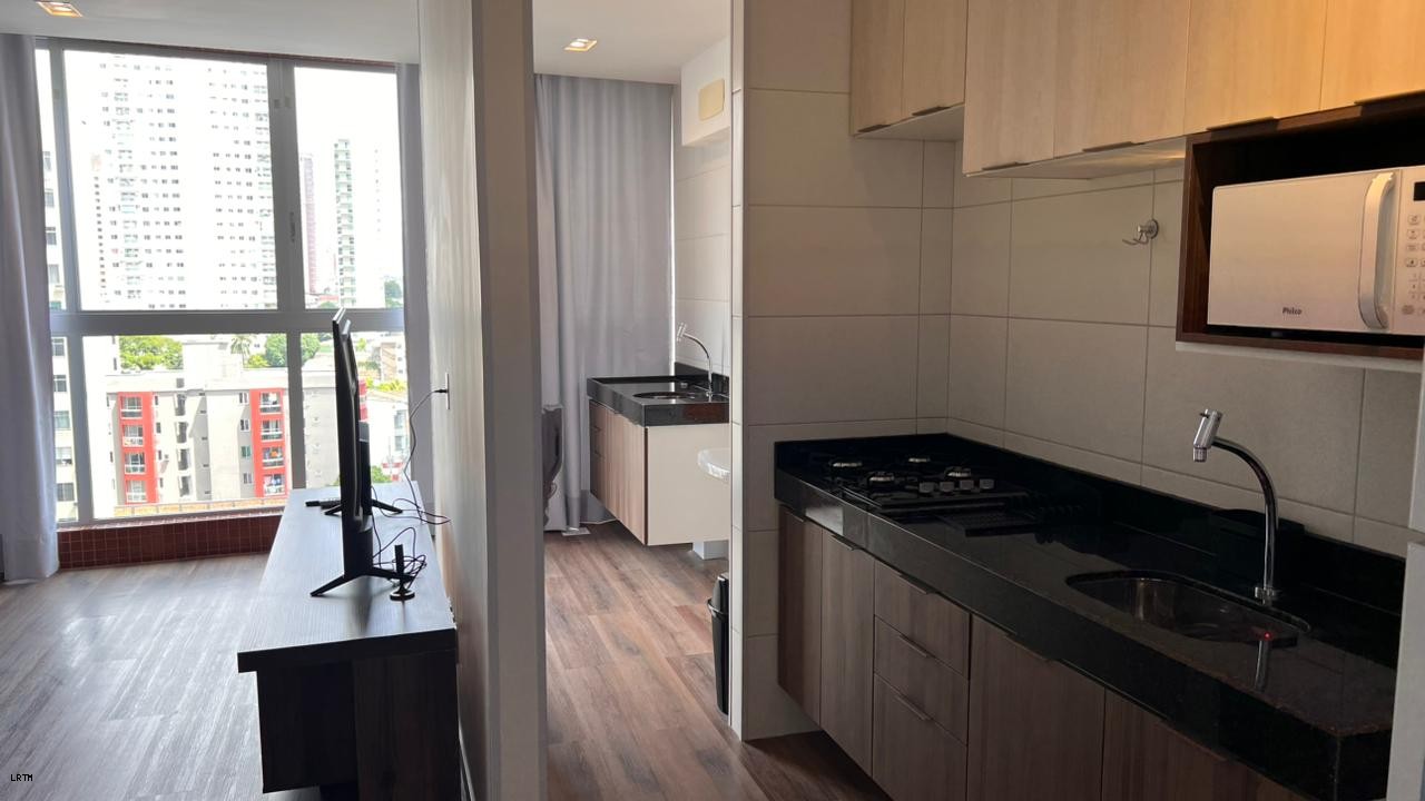 Apartamento, 1 quarto, 47 m² - Foto 4