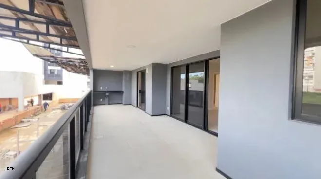 Apartamento, 3 quartos, 167 m² - Foto 6